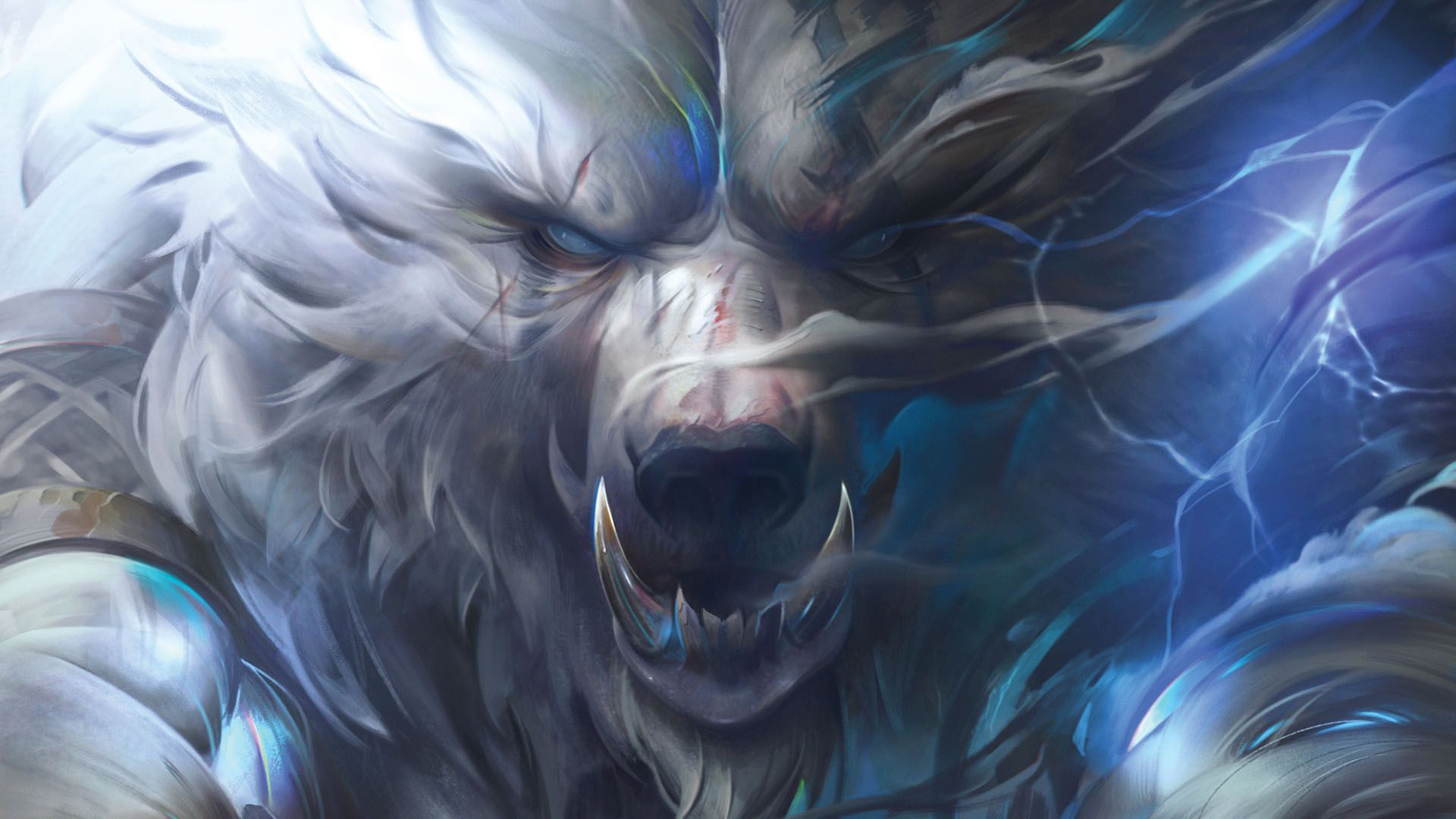 Riftbound Competitive Circuit