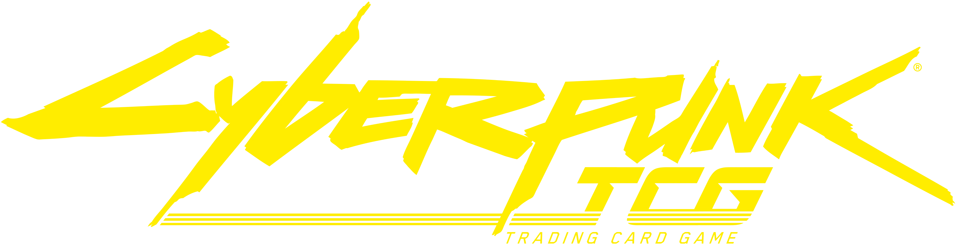 Cyberpunk