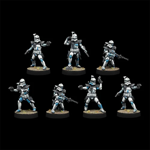 ARC Troopers