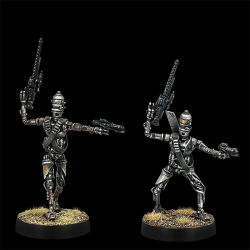 IG-Series Assassin Droids