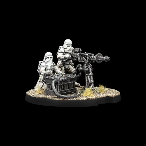 E-Web Heavy Blaster