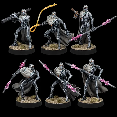 IG-100 Magnaguards
