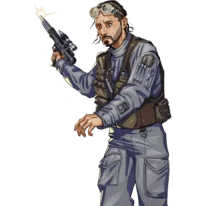 Bodhi Rook