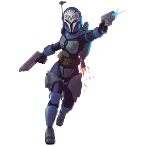 Bo-Katan Kryze