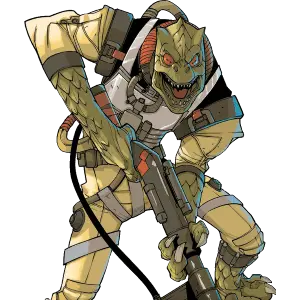 Bossk, meutrier obsessionnel