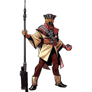 Boushh (Leia Organa)
