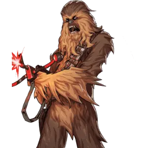 Chewie
