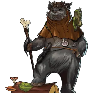 Chef Chirpa